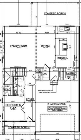 7235 Thermal Road, Charlotte, NC 28211