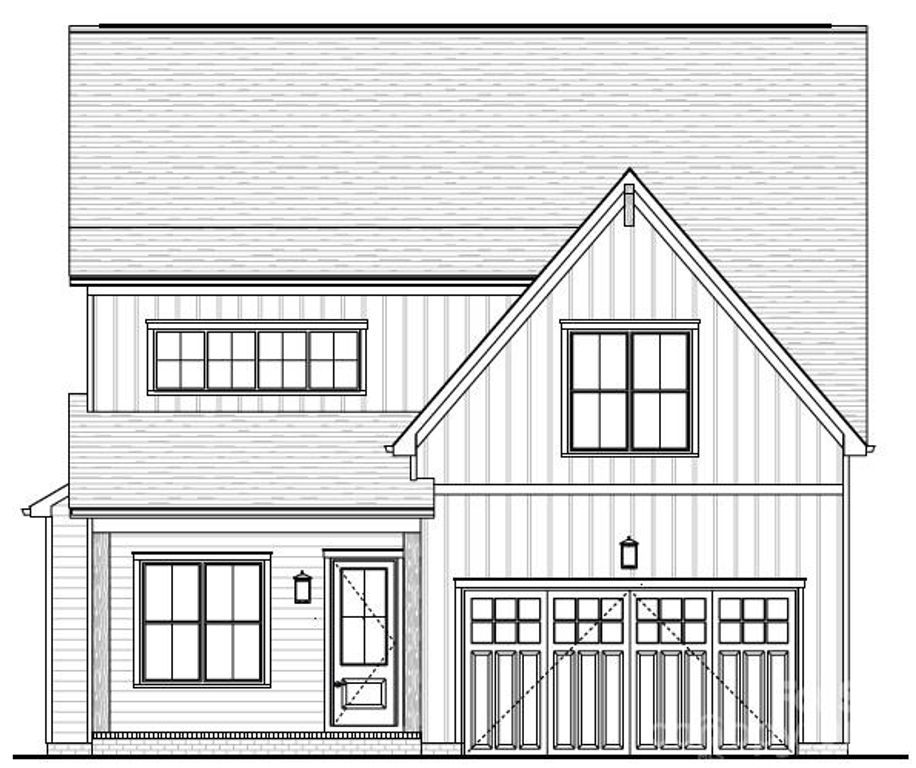 7235 Thermal Road, Charlotte, NC 28211