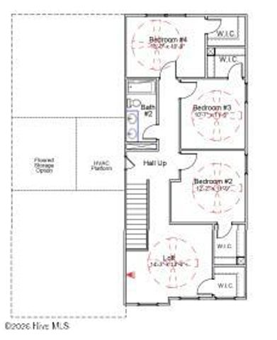 1528 Rodanthe Avenue, Castle Hayne, NC 28429