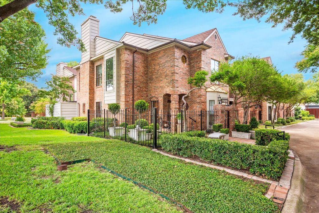 7031 Inwood Road, Dallas, TX 75209