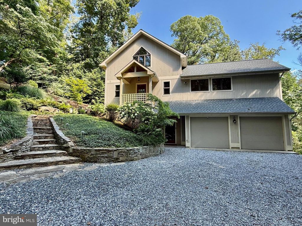 523A EPPING FOREST RD, Annapolis, MD 21401