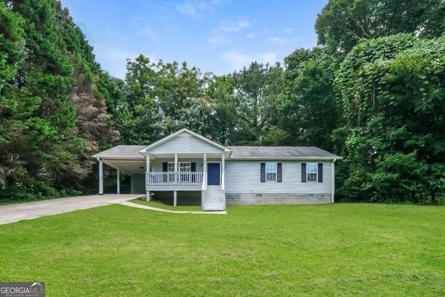 3140 Alenes Drive, Gainesville, GA 30506
