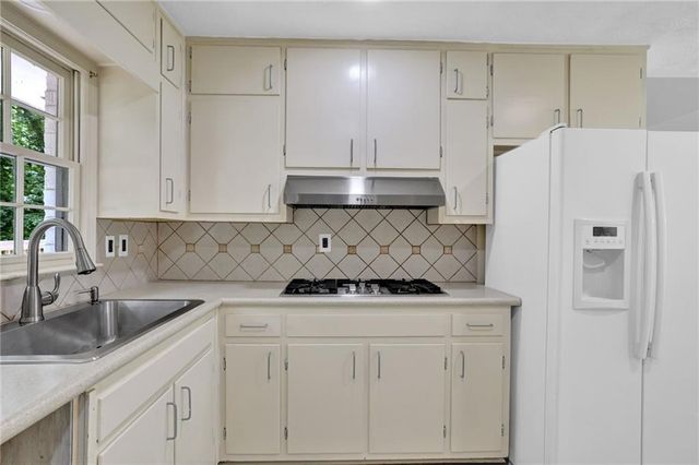 1138 Carla Joe Drive SW, Lilburn, GA 30047