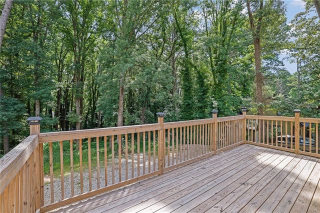 1138 Carla Joe Drive SW, Lilburn, GA 30047