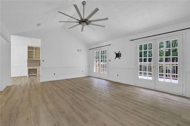 1138 Carla Joe Drive SW, Lilburn, GA 30047