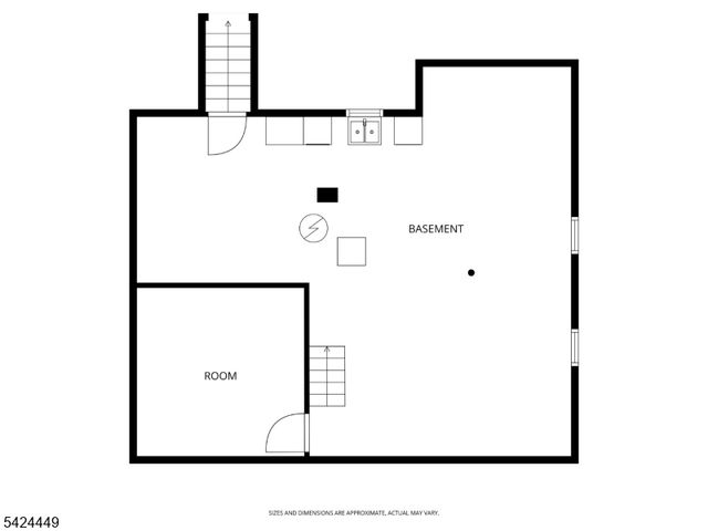 40 South Dr, Rochelle Park Twp., NJ 07662