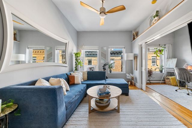 84 Prince St 5B, Boston, MA 02113