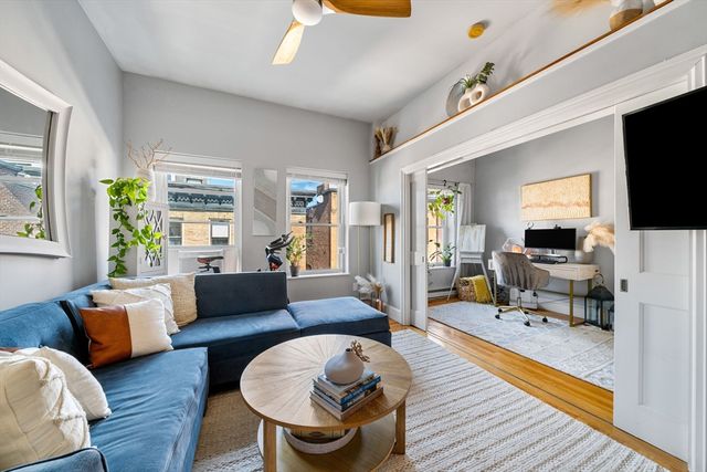 84 Prince St 5B, Boston, MA 02113