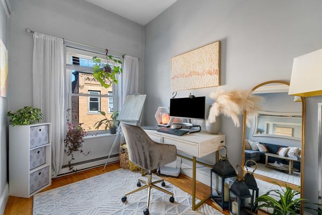 84 Prince St 5B, Boston, MA 02113