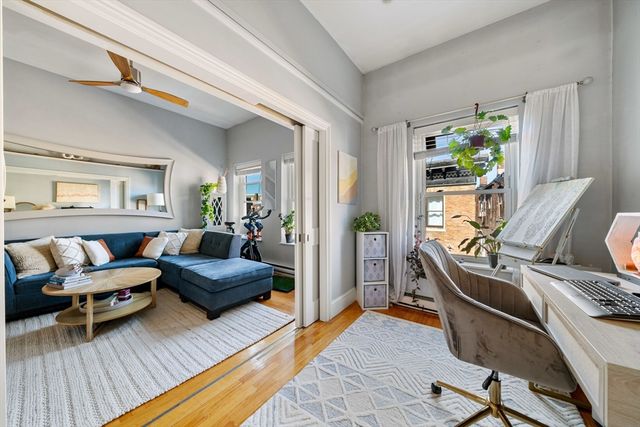 84 Prince St 5B, Boston, MA 02113