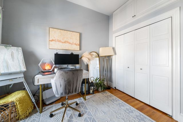 84 Prince St 5B, Boston, MA 02113