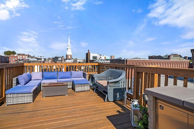 84 Prince St 5B, Boston, MA 02113