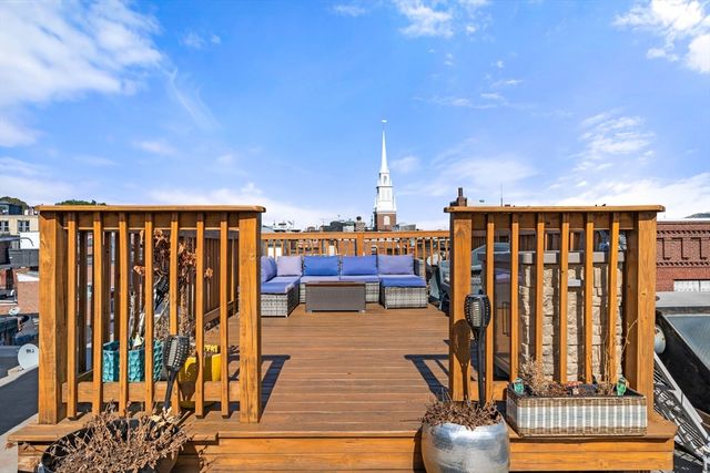 84 Prince St 5B, Boston, MA 02113