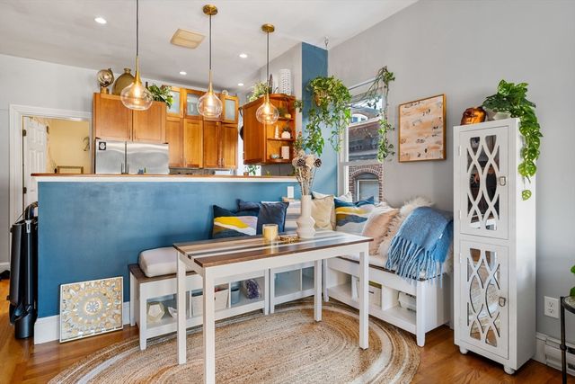 84 Prince St 5B, Boston, MA 02113