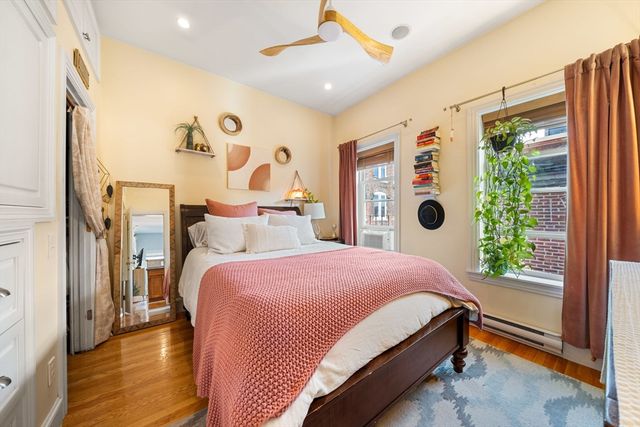 84 Prince St 5B, Boston, MA 02113