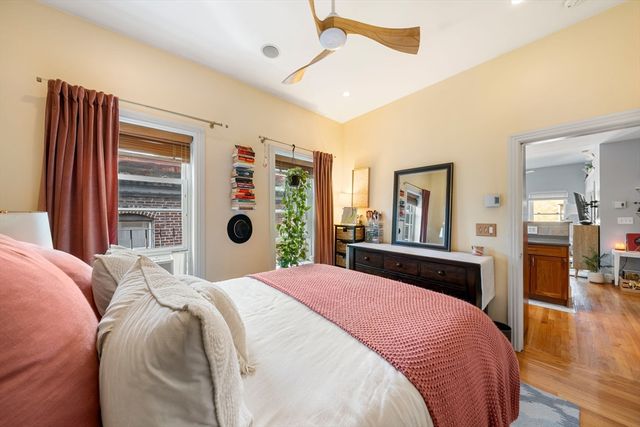 84 Prince St 5B, Boston, MA 02113