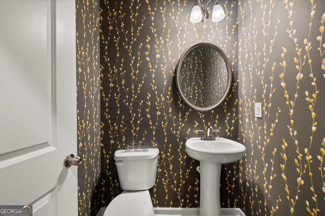 268 Epping Street 18, Stockbridge, GA 30281