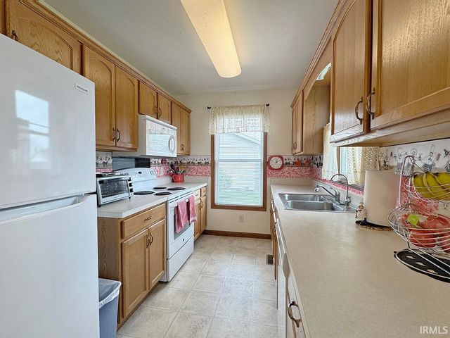 924 Eagle Drive, Goshen, IN 46526