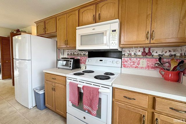 924 Eagle Drive, Goshen, IN 46526