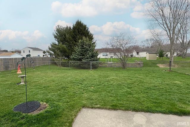 924 Eagle Drive, Goshen, IN 46526