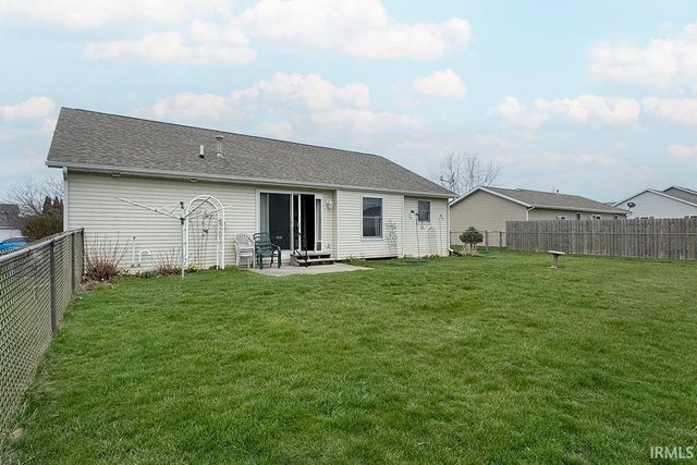 924 Eagle Drive, Goshen, IN 46526