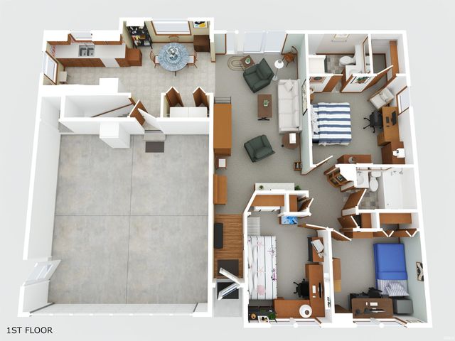 924 Eagle Drive, Goshen, IN 46526