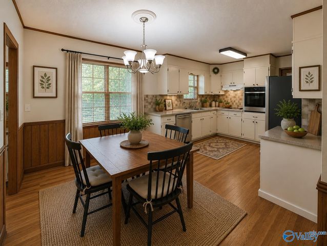 11007 Crestfield Drive, Huntsville, AL 35803