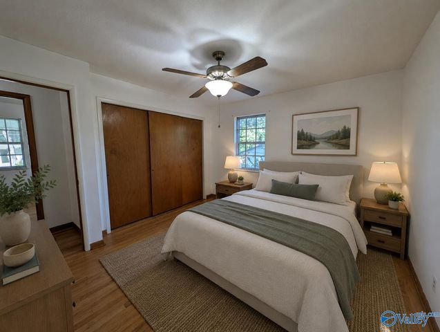 11007 Crestfield Drive, Huntsville, AL 35803