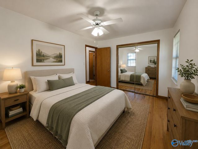 11007 Crestfield Drive, Huntsville, AL 35803