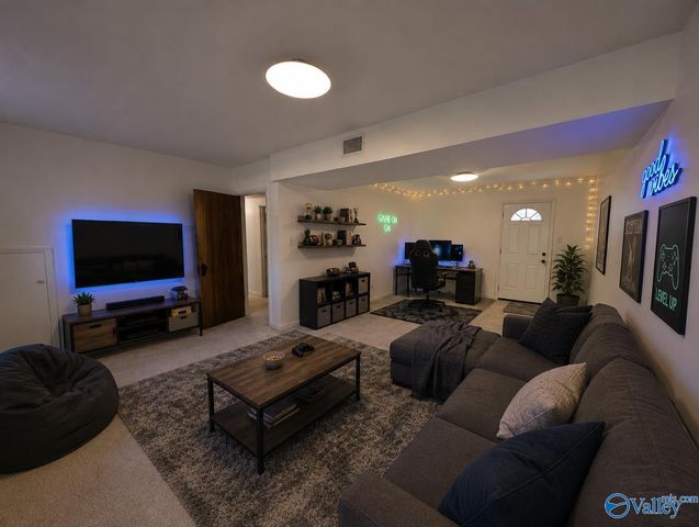 11007 Crestfield Drive, Huntsville, AL 35803