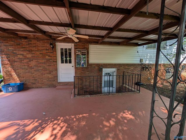 11007 Crestfield Drive, Huntsville, AL 35803