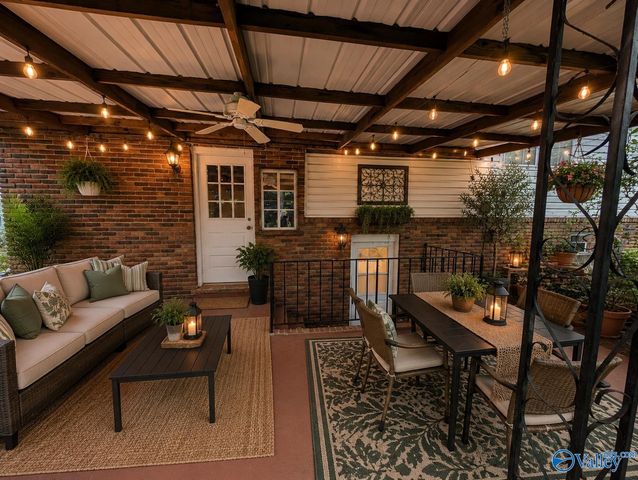 11007 Crestfield Drive, Huntsville, AL 35803
