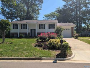 11007 Crestfield Drive, Huntsville, AL 35803