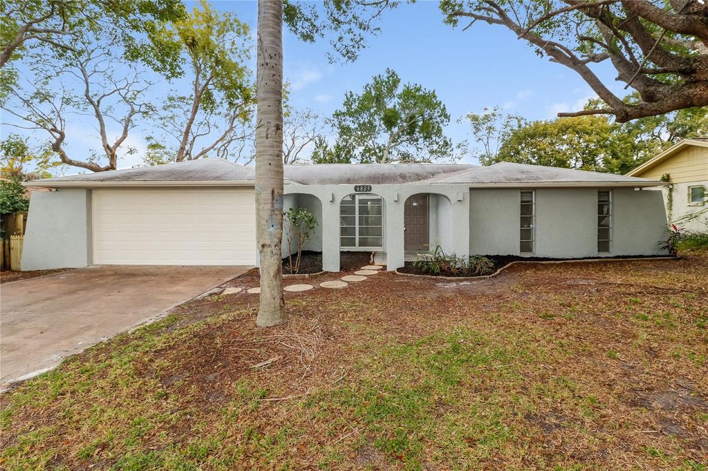 6825 AMARILLO STREET, Port Richey, FL 34668