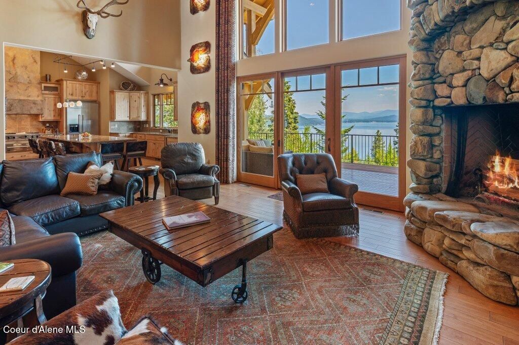 477 Big Pine Drive, Sagle, ID 83860 photo 11