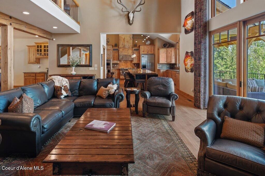 477 Big Pine Drive, Sagle, ID 83860 photo 12