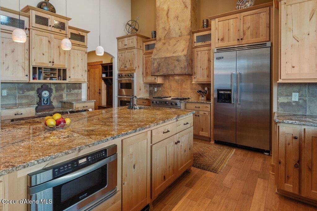 477 Big Pine Drive, Sagle, ID 83860 photo 15