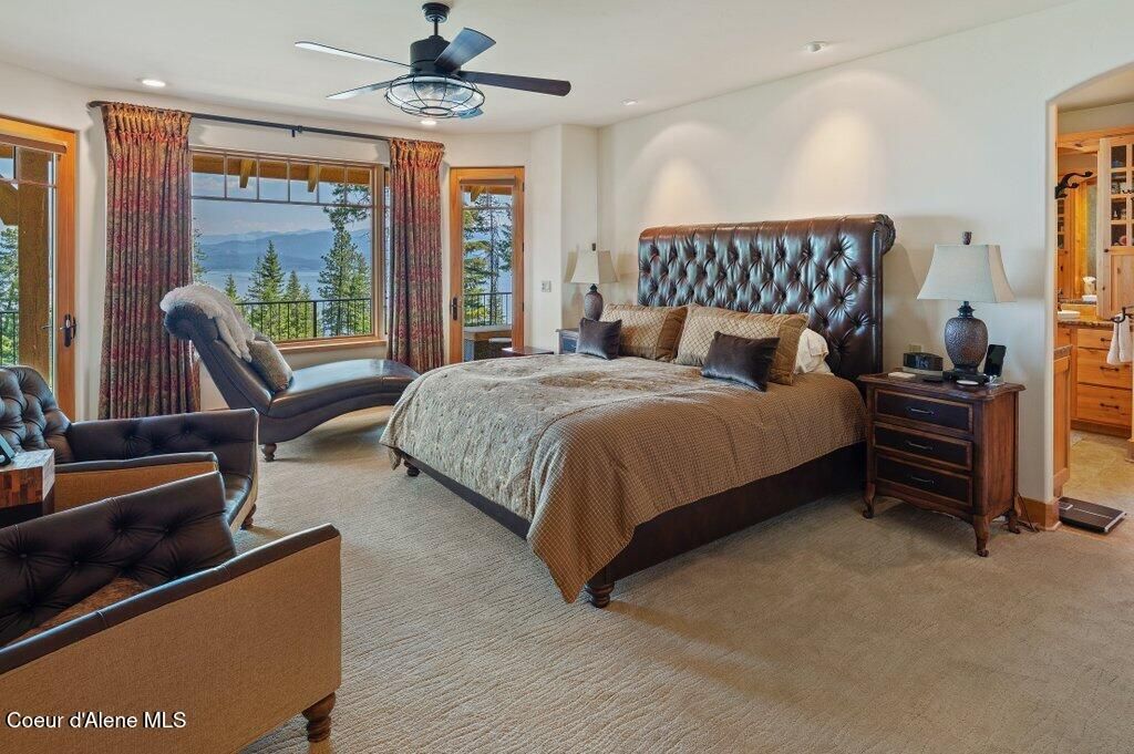 477 Big Pine Drive, Sagle, ID 83860 photo 21