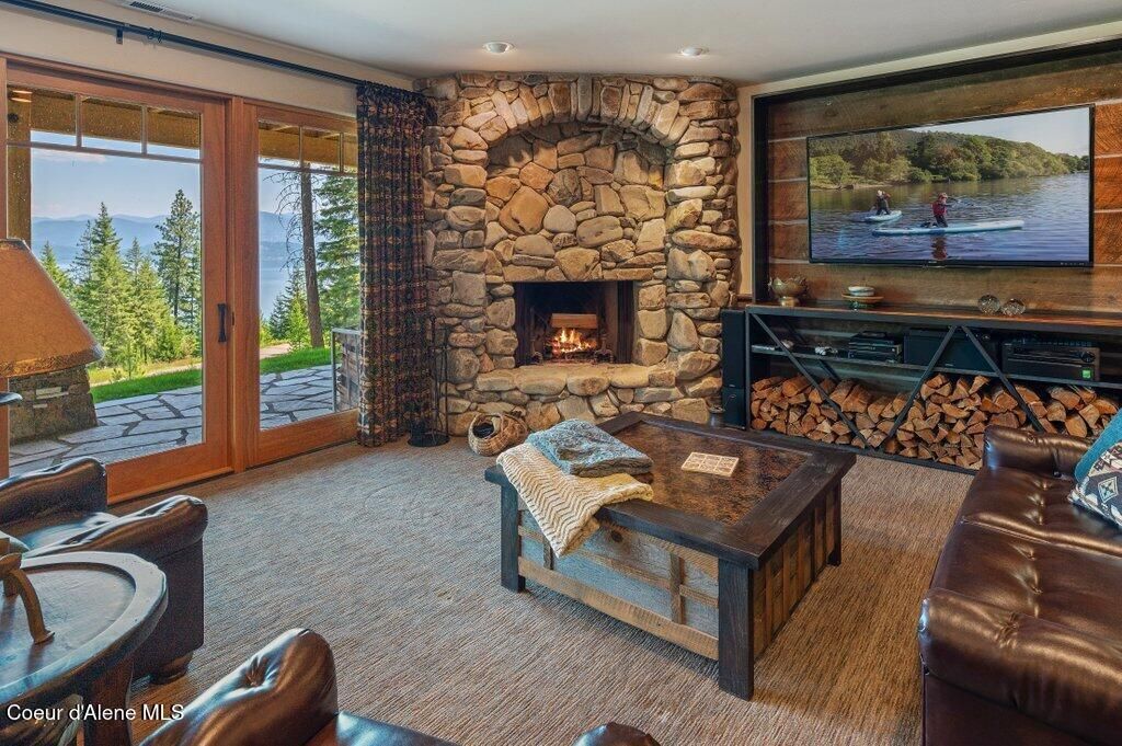 477 Big Pine Drive, Sagle, ID 83860 photo 29