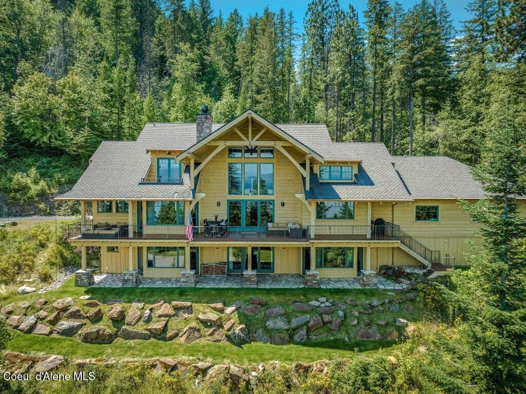 477 Big Pine Drive, Sagle, ID 83860 photo 3