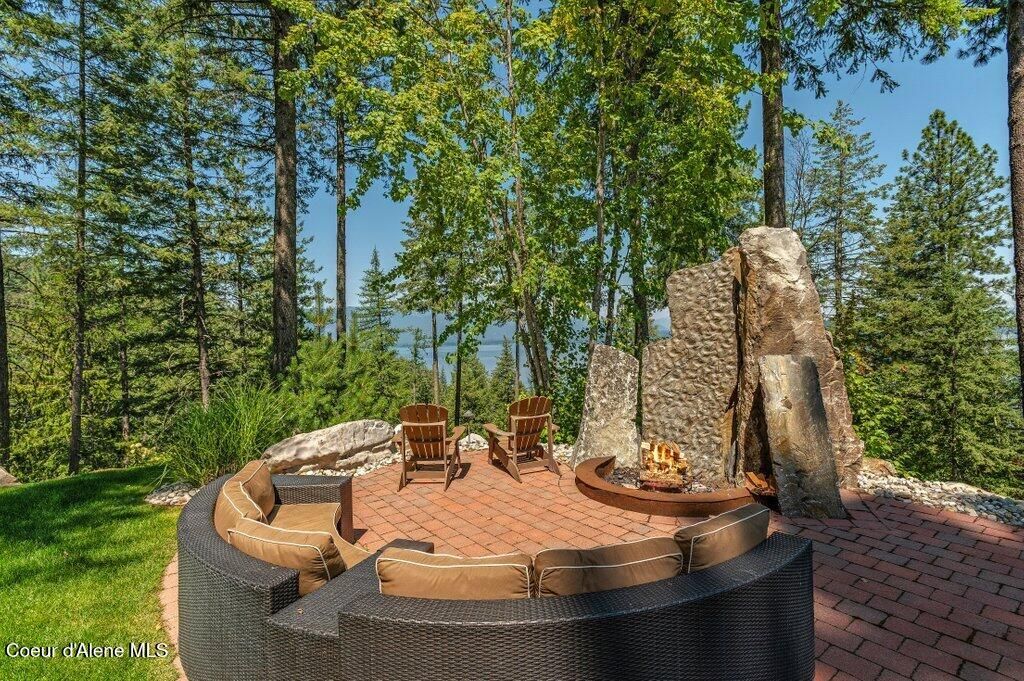 477 Big Pine Drive, Sagle, ID 83860 photo 57