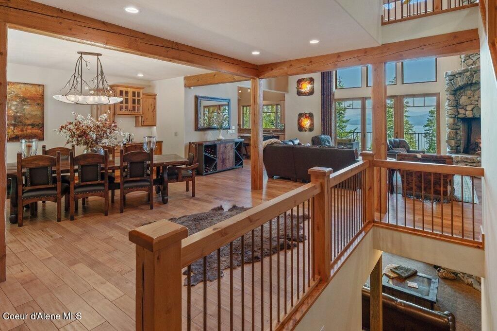 477 Big Pine Drive, Sagle, ID 83860 photo 7