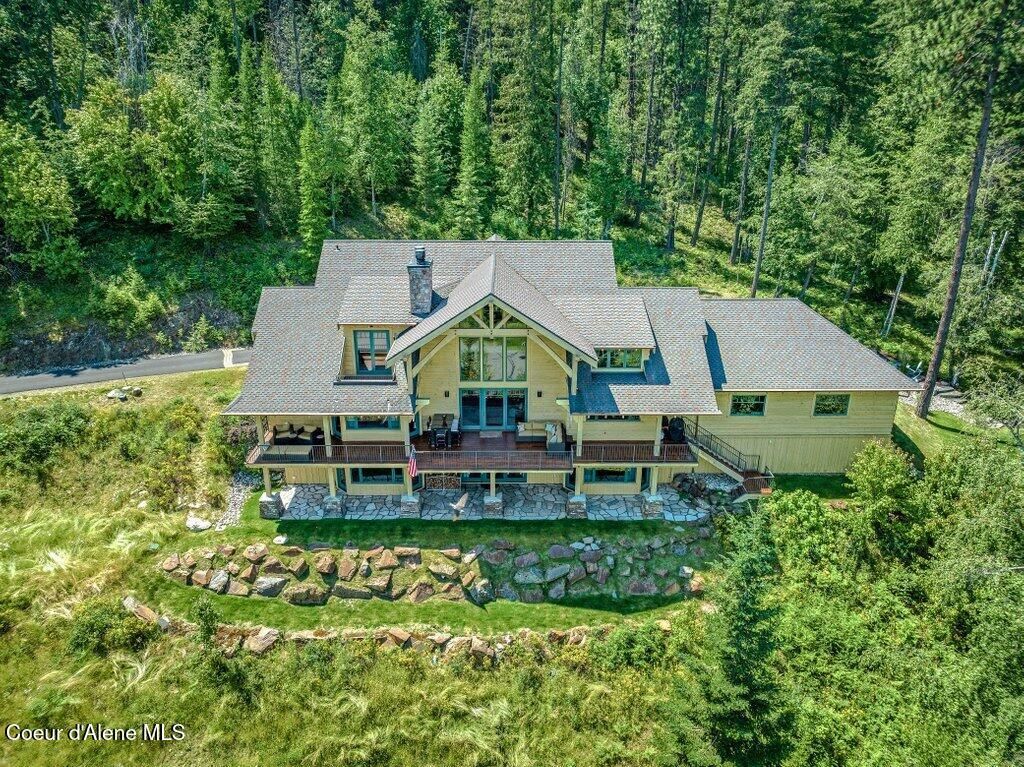 477 Big Pine Drive, Sagle, ID 83860 photo 70