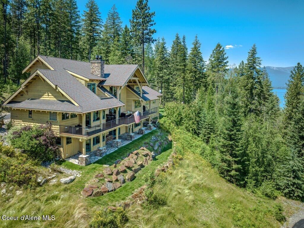 477 Big Pine Drive, Sagle, ID 83860 photo 75