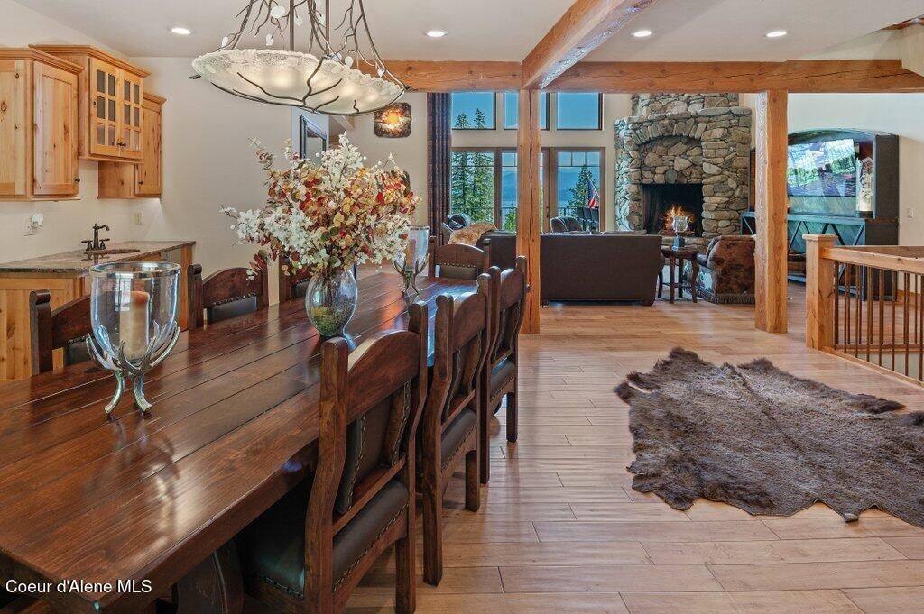 477 Big Pine Drive, Sagle, ID 83860 photo 9