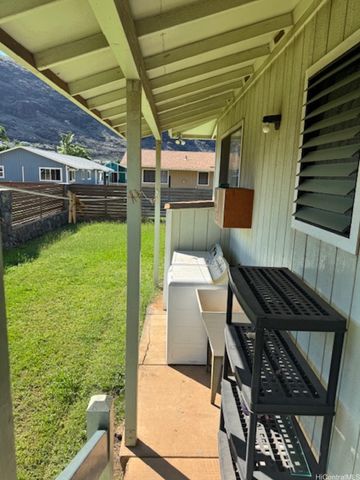 86-321 Hokupaa Street, Waianae, HI 96792