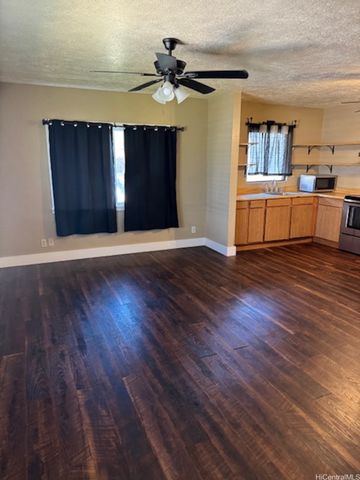 86-321 Hokupaa Street, Waianae, HI 96792