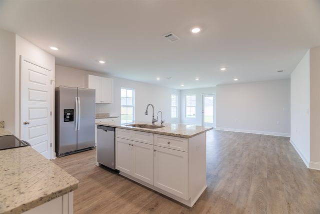 192 Pruitt Drive, Crawfordville, FL 32327