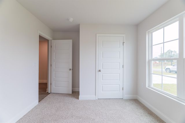 192 Pruitt Drive, Crawfordville, FL 32327