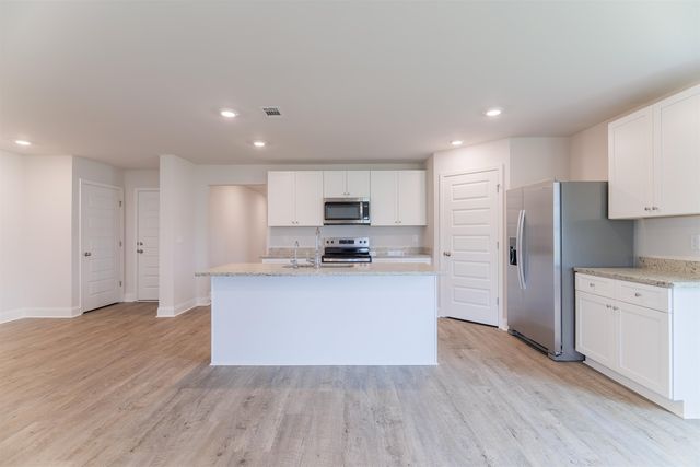 192 Pruitt Drive, Crawfordville, FL 32327